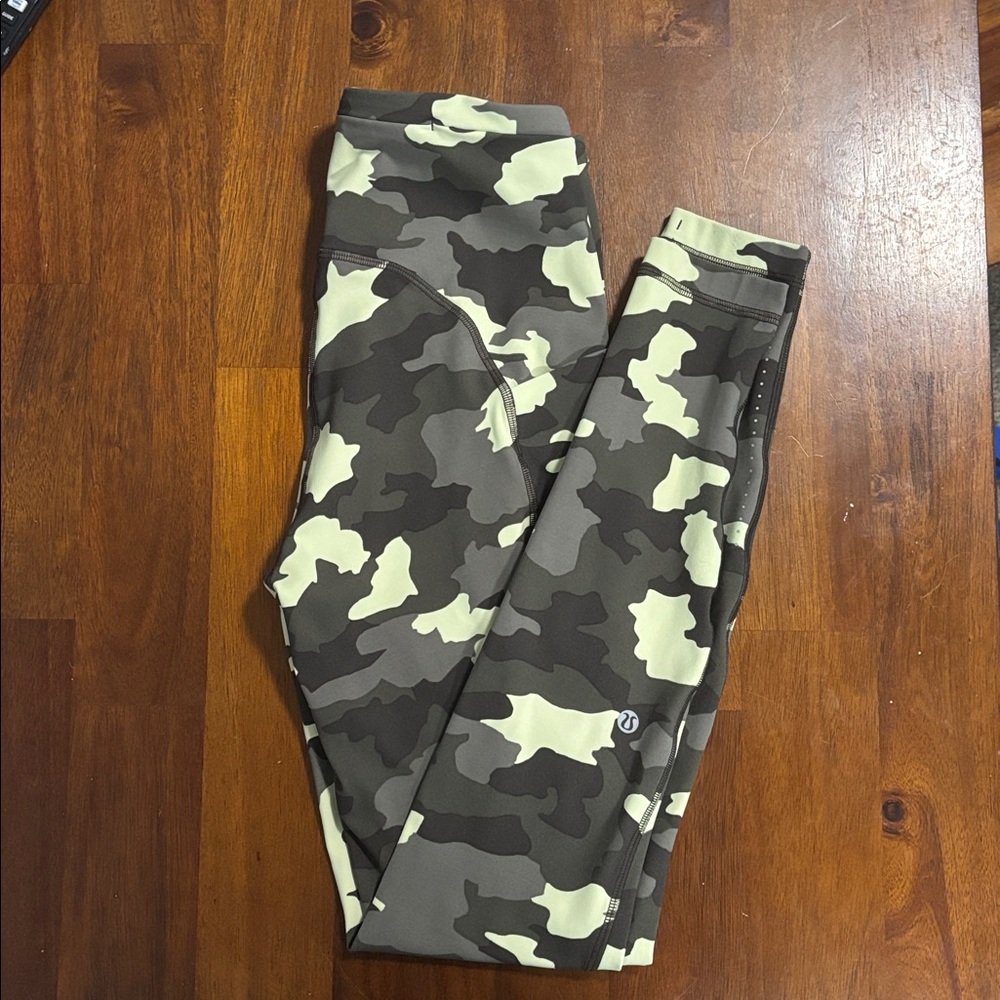 Lululemon leggings